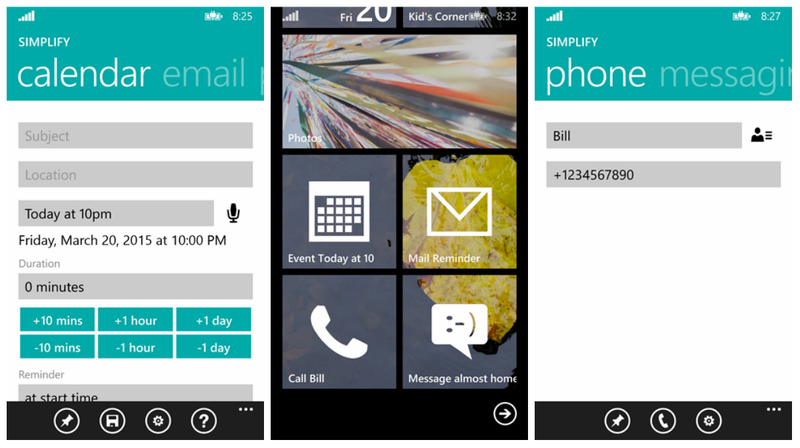 Illustration for article titled Our Favorite Android, iOS, and Windows Phone Apps of the Week